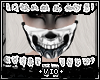 +Vio+ Boo!tiful Mask