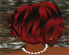 HESPER RED&BLACK HAIR