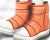 Rick puffer boots