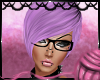 Jazz Lilac