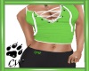 CW Work Out Top/pants RL