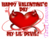 TCC~Valentines Devil