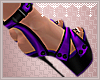 Posion High Heels