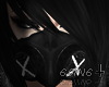 S†N Toxic Mask2 Female