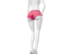 XY | Sexy shorts pink