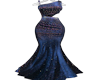 ! JENISE MIDNIGHT GOWN