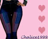 USA Dark Blue Jeans