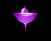 lamp purples