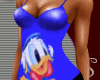 *S* Prego Donald Duck ft