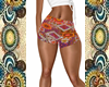 mini pants hippie