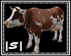 |S| Cow With Sound