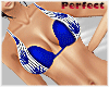 -ATH- Sexy blue bikini 
