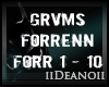 D'Grvms - Forrenn PT1