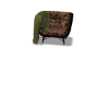 Zeppy Loveseat