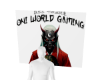 Custom "Oni" Flag