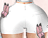 ð¢. White Short  LLXL