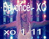 ~M~  Beyoncé - XO