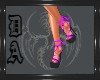 Knotted Heels v1