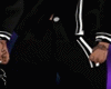 Ulrich -Suit-Pants