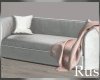 Rus Luxe Sofa