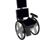 Prof X wheelchair 1