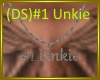 (DS)#1Unkie