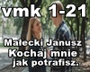 Kochaj mnie jakpotrafisz