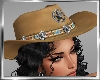 Western CowGirl Hat