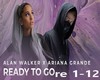 alan walker & ariana g