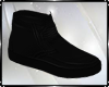 Nixon Black Shoes