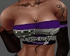 +NADINE PURPLE+