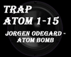 Jorgen O - Atom Bomb