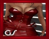 GS Red Fashion Latex