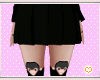 H • Niffler Skirt