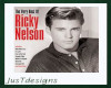 Ricky Nelson Poster