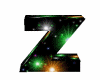 Animated Z Letter Seat