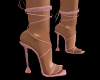 heels palo de rosa