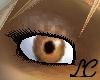 Honey Hazelnut Twist eye