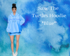 Save The Turtles Hoodie1