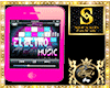 ELECTRONICA  MP3