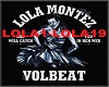 *J* Lola Montez Volbeat