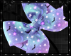 Pastel Goth Bow ombre