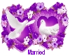 Wedding Dove's