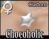 [C] Star NeckLace F