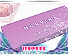 🦄 ABH Norvina Pallete