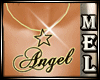 [MEL] Angel Necklace
