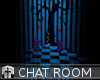 Burtonesque Chat Room