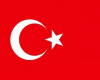 TURKEY Flag Anim.