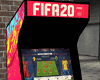 FIFA 20 Arcade Game