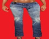 Harley Jeans
